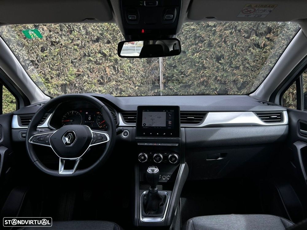 Renault Captur 1.0 TCe Intens - 6