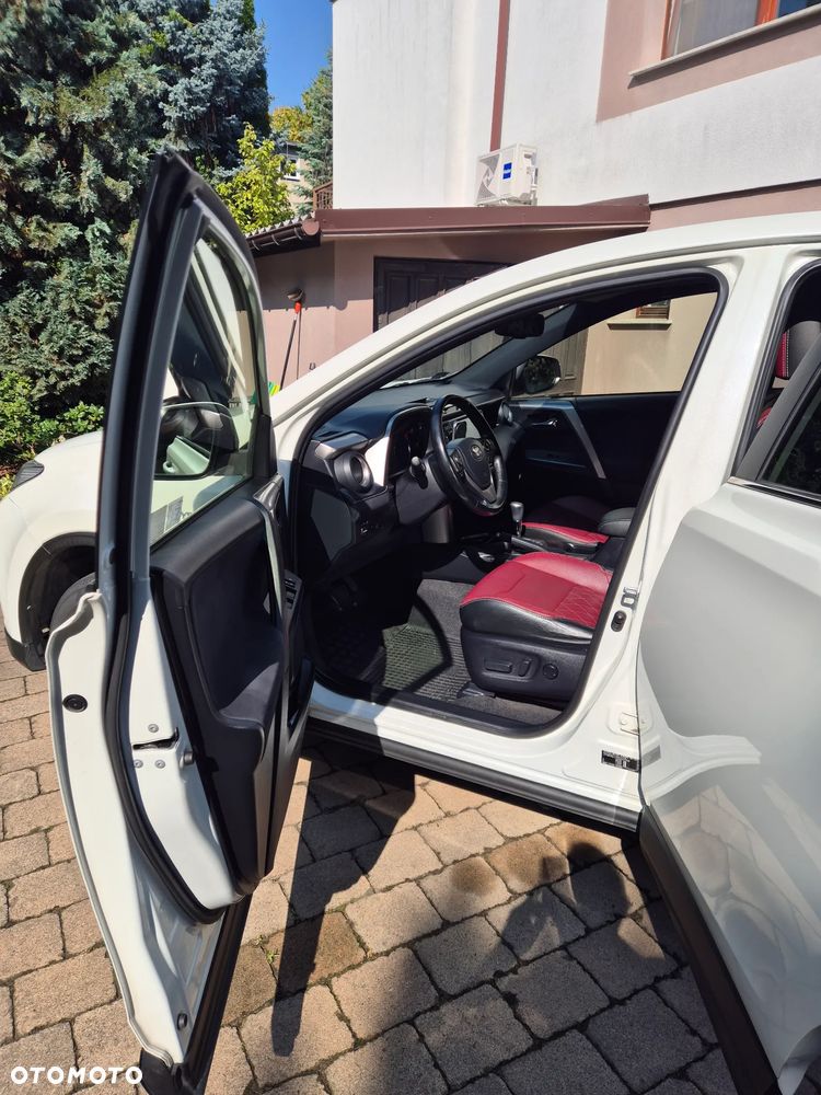 Toyota RAV4 Hybrid Prestige 4x2 - 17