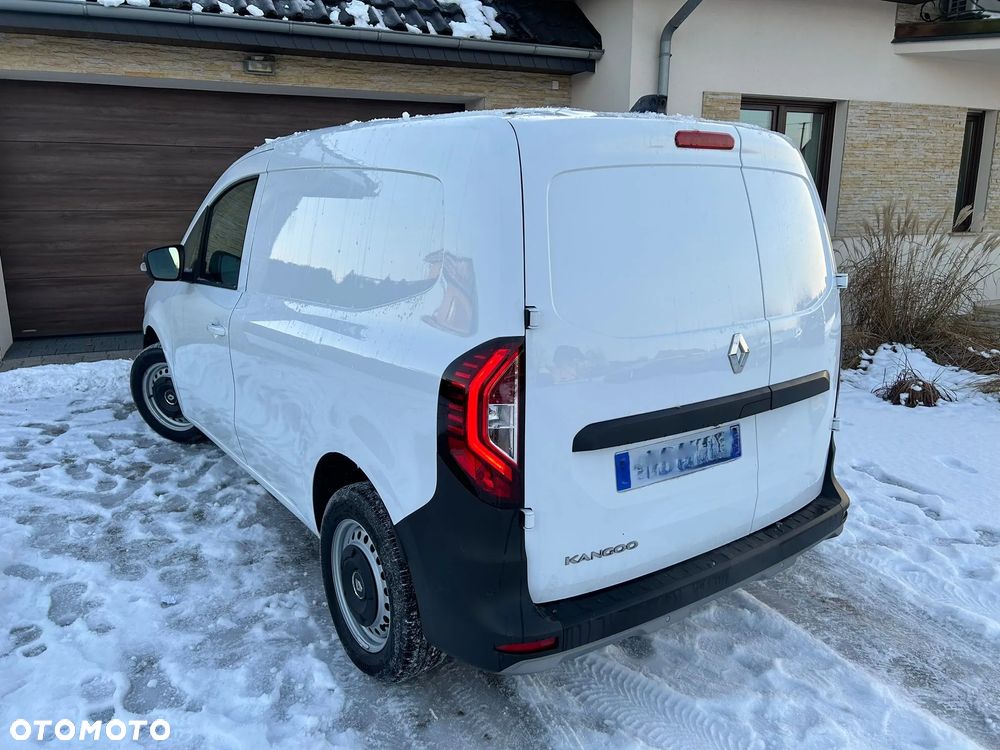Renault KANGOO - 7