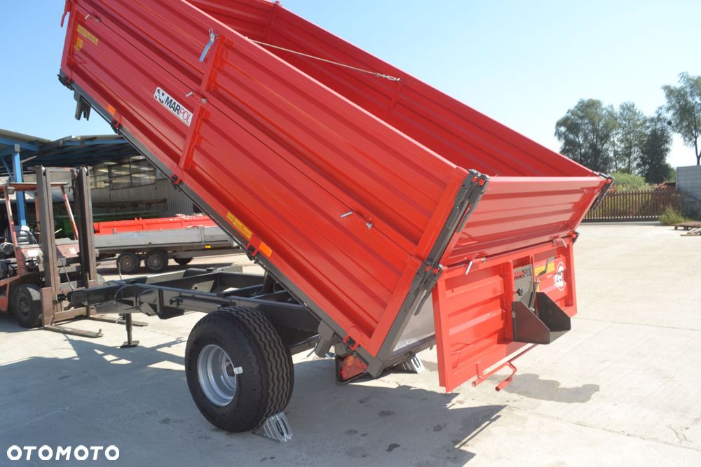 MAR-POL MJ451 - 12