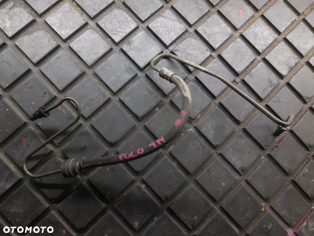VW POLO 9N 1.2 PRZEWÓD SPRZĘGŁA WYSPRZĘGLIKA EUROPA - 1