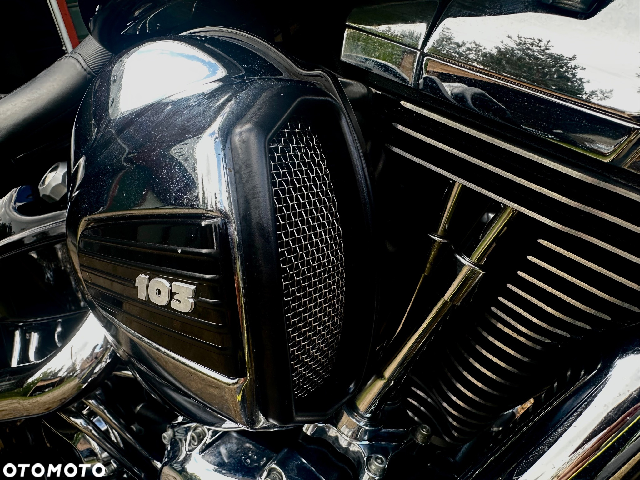 Harley-Davidson FXSB Breakout - 9