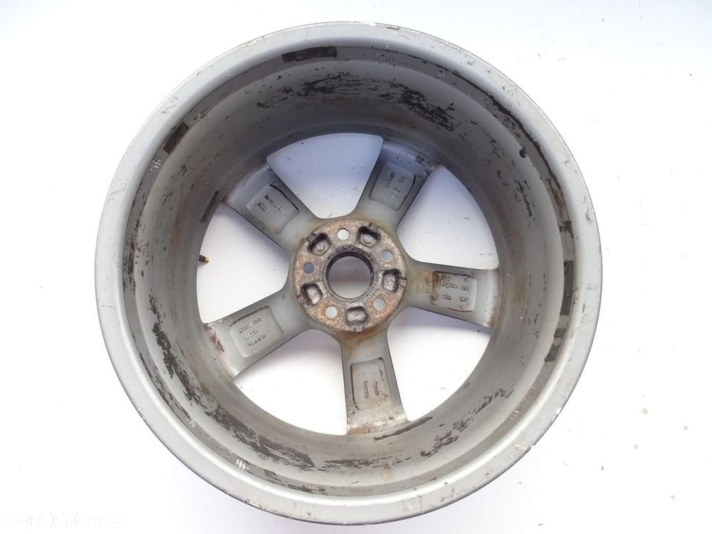 ALUFELGI 19 5x112 9" ET 33 8T0601025CD AUDI A4 B8 S4 RS4 A5 8T S5 RS5 ROTOR - 6