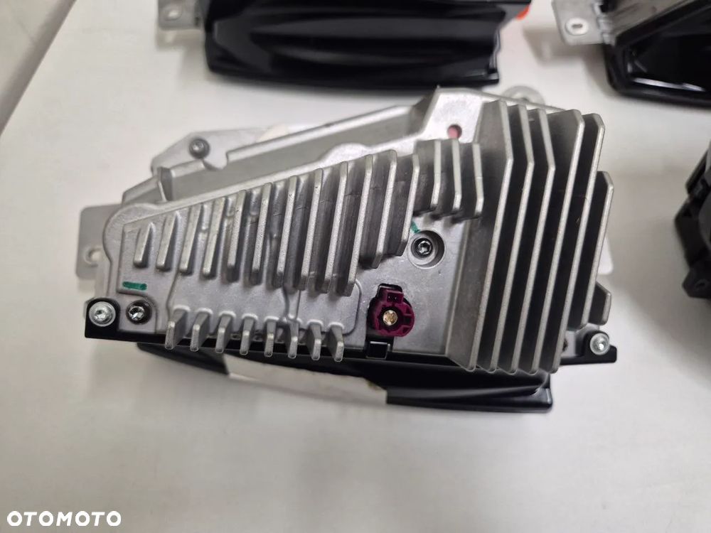 BMW MERCEDES HEAD UP RZUTNIK WYŚWIETLACZ - 12