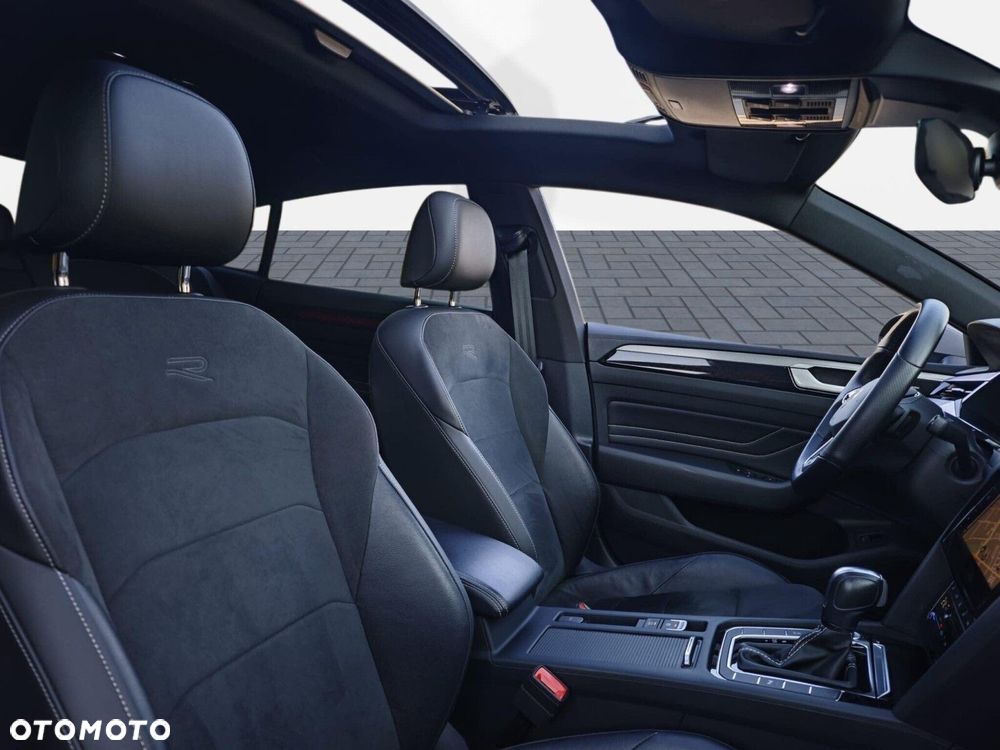 Volkswagen Arteon 2.0 TDI R-Line DSG - 22