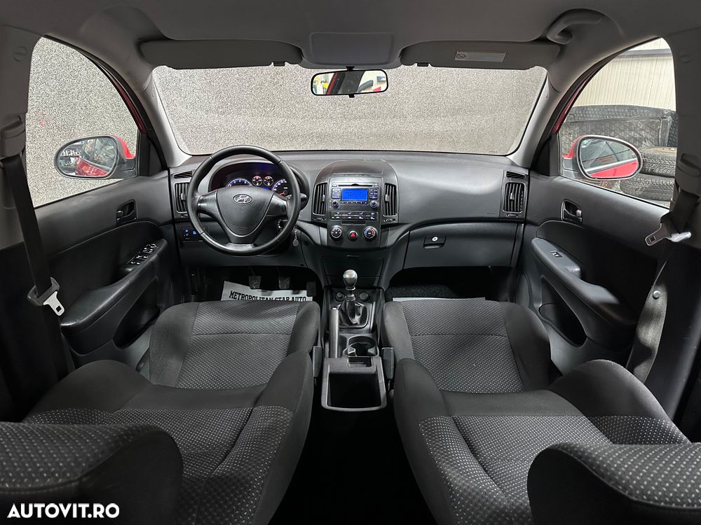 Hyundai i30 1.4 Edition Plus - 5