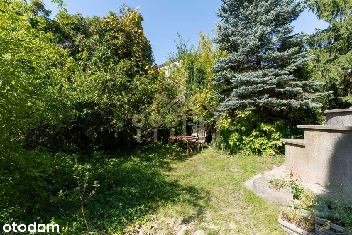 Żoliborz Oficerski | 49 m² | Wyjątkowy klimatyczny