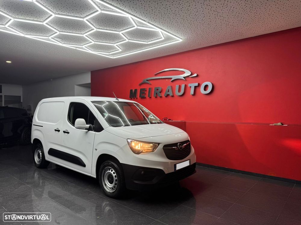 Opel Combo 1.5 CDTi L1H1 Innovation - 5