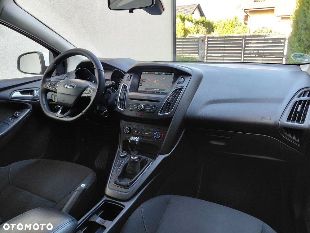 Ford Focus - 18