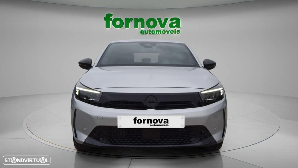 Opel Corsa 1.2 T Hybrid GS eDCT - 7