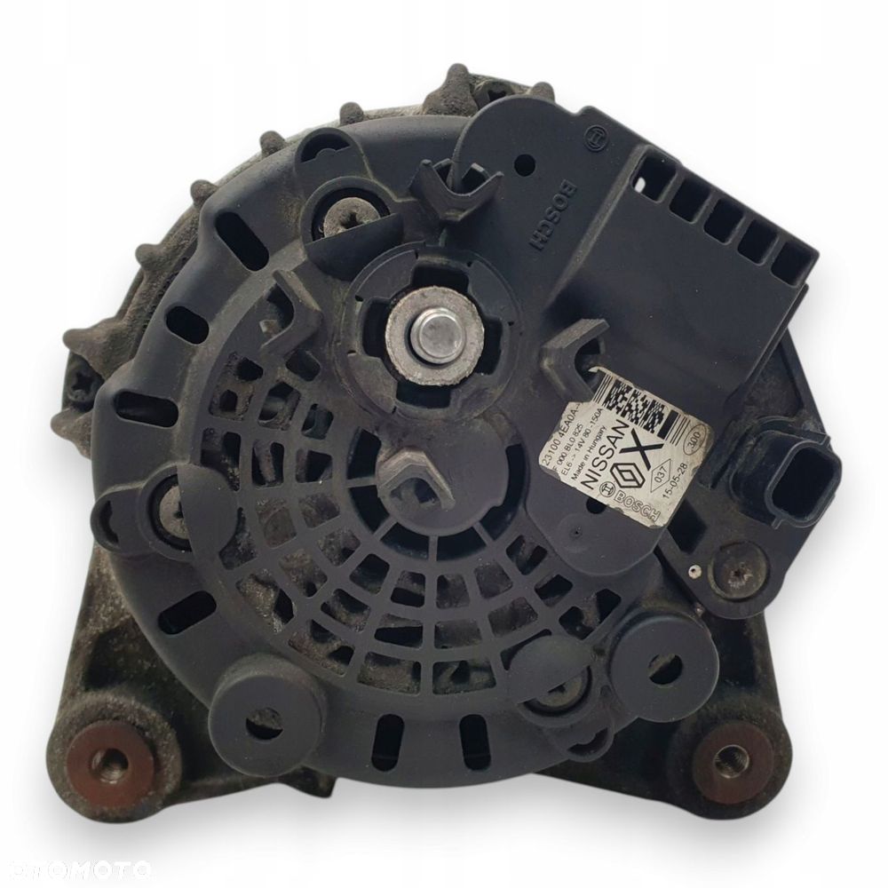 ALTERNATOR Renault Talisman Megane IV Kadjar 1.5 DCI 231004EA0A - 6