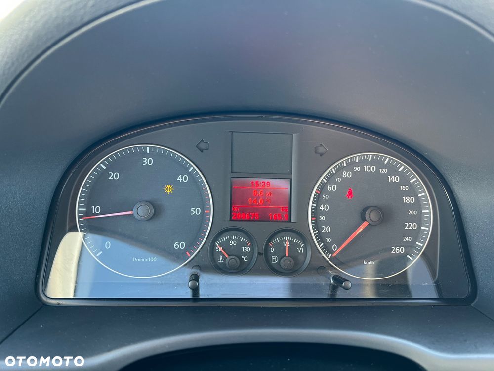 Volkswagen Caddy - 15