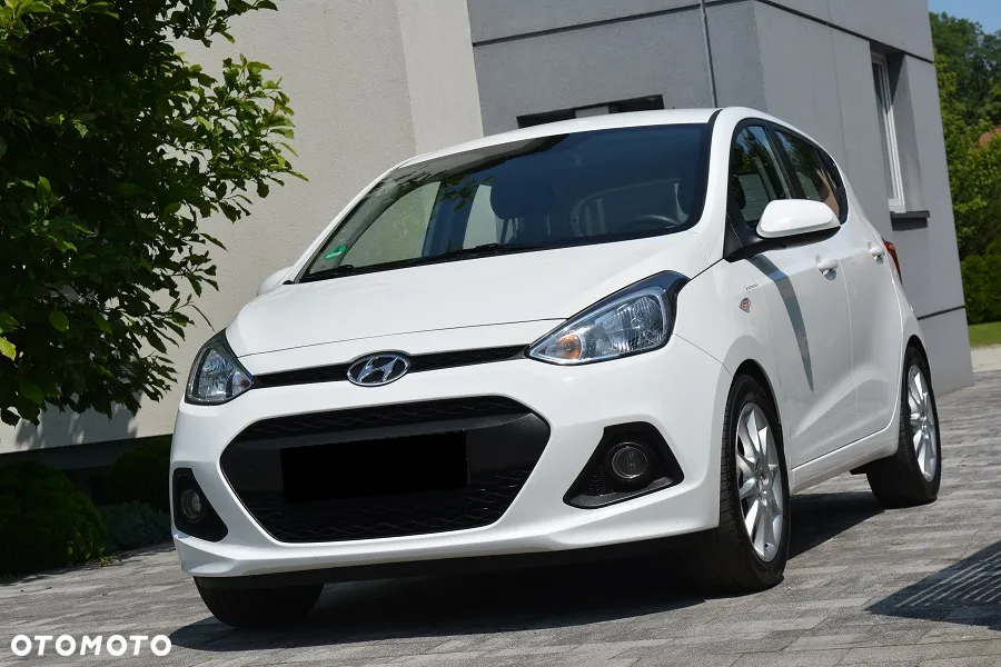 Hyundai i10 1.0 Comfort - 25