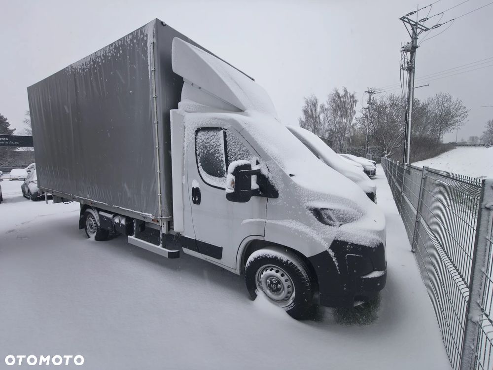 Toyota Proace Max - 2