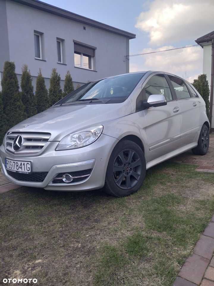 Mercedes-Benz Inny - 4