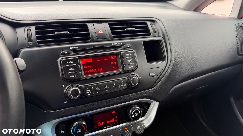 Kia Rio 1.4 Spirit - 19