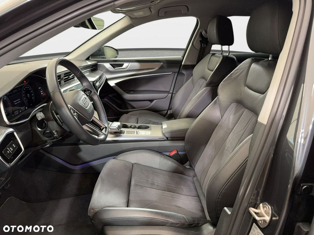 Audi A6 Avant - 13