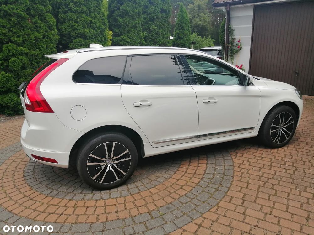 Volvo XC 60 T5 Drive-E Summum - 2