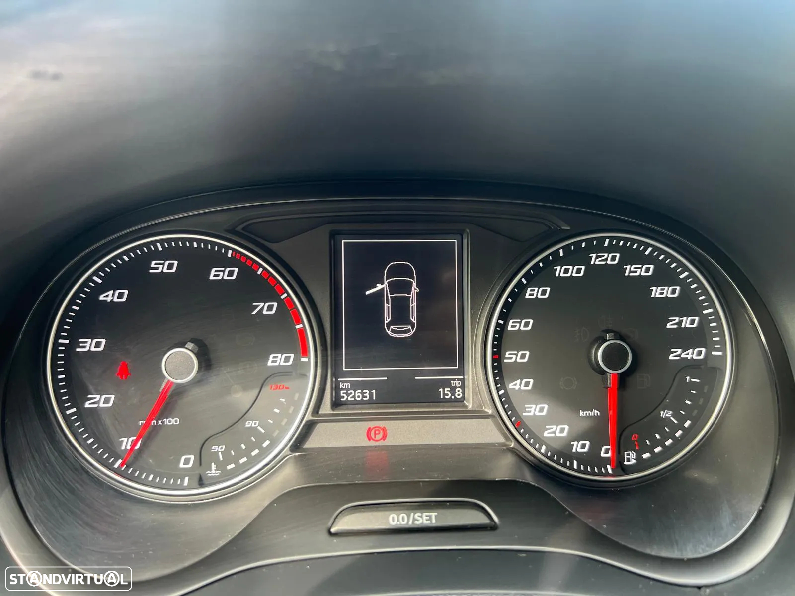 SEAT Ibiza 1.0 EcoTSI FR - 13