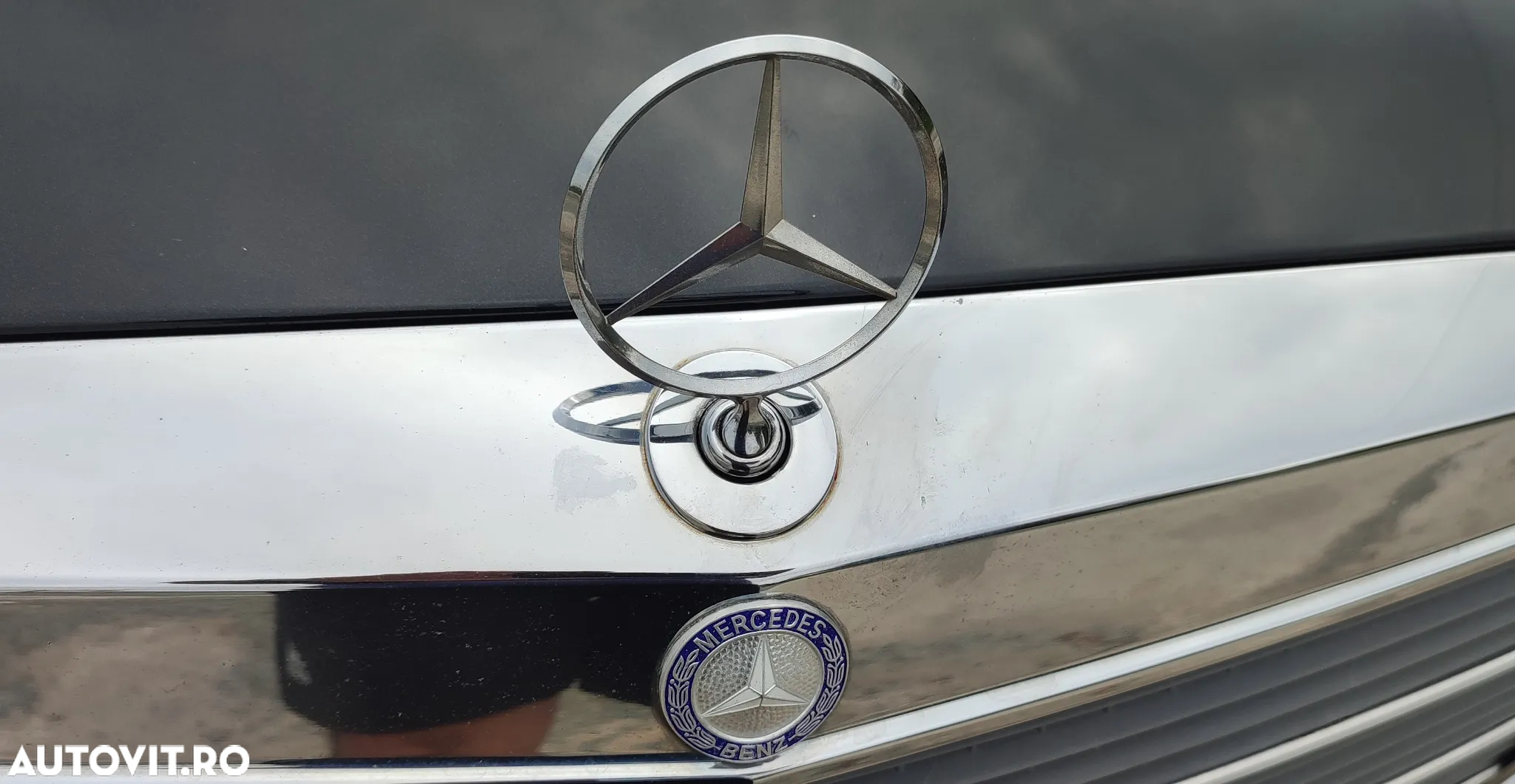 Mercedes-Benz S - 14