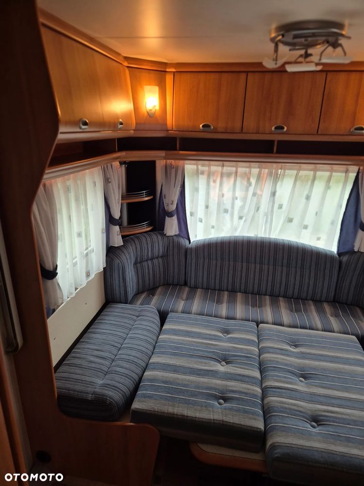 Hobby De Luxe Easy 460 - 13