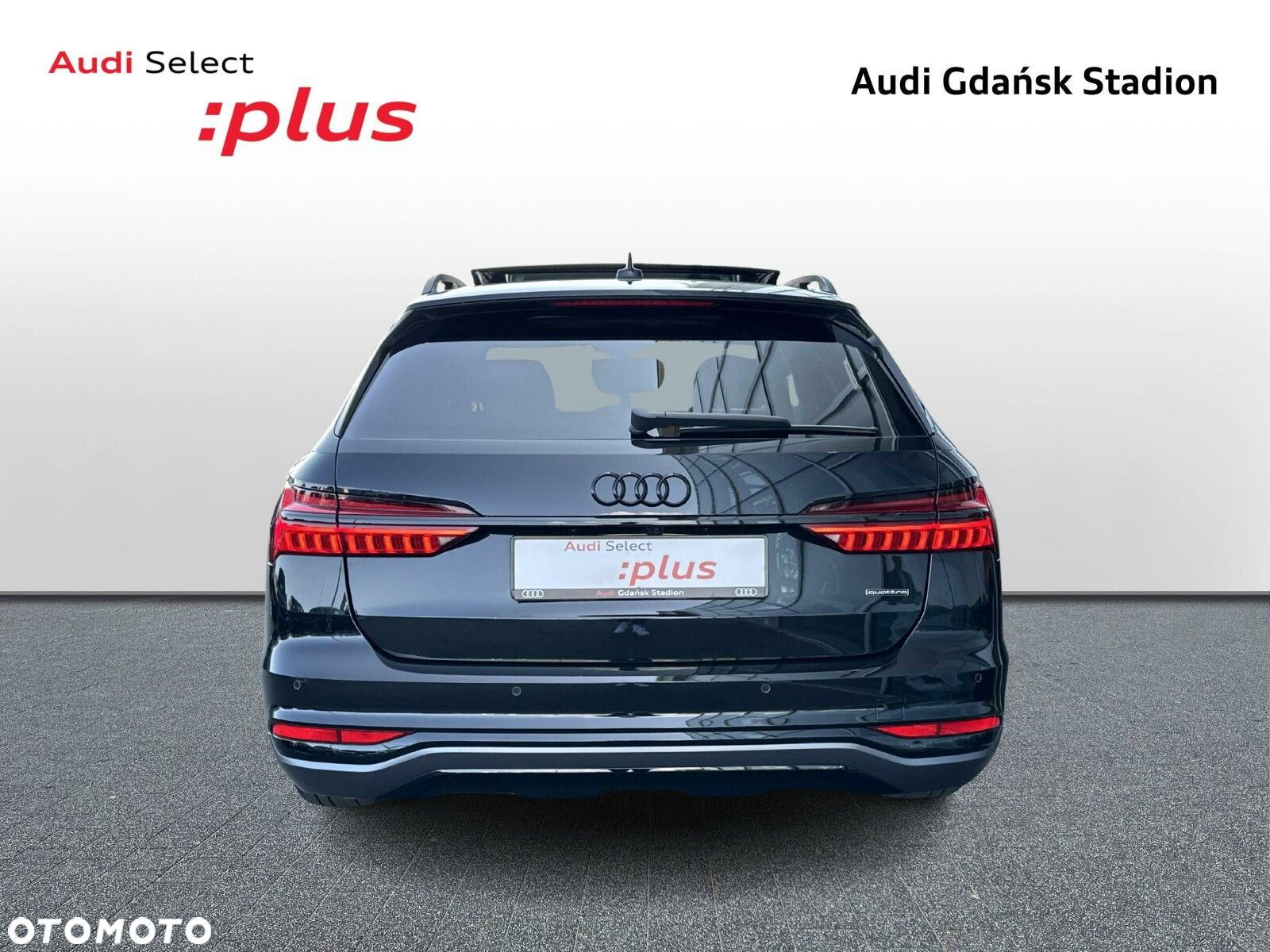 Audi A6 Allroad - 5