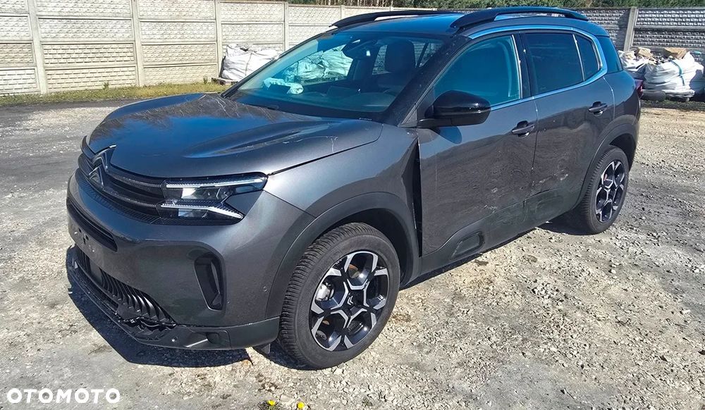 Citroën C5 Aircross Hybrid 145 ë-DSC6 PLUS - 17