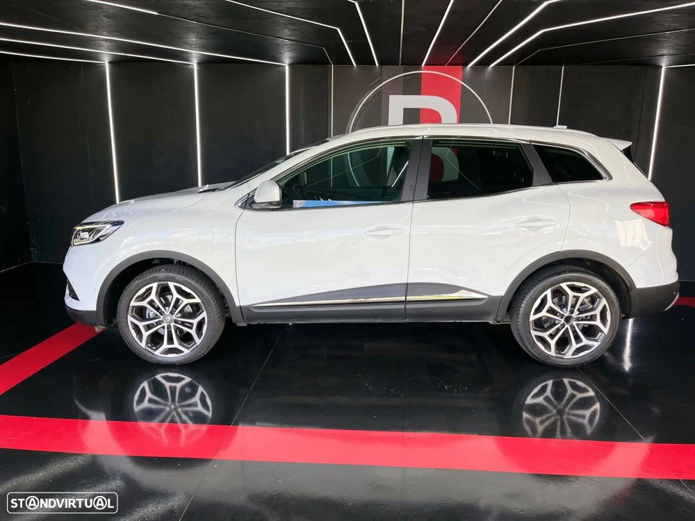 Renault Kadjar 1.5 dCi Intens - 8