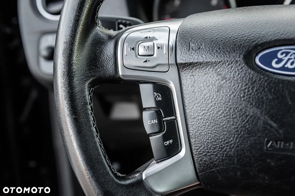 Ford Mondeo 2.0 TDCi Ambiente - 20