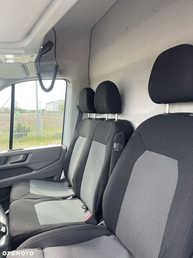 Volkswagen Crafter - 9