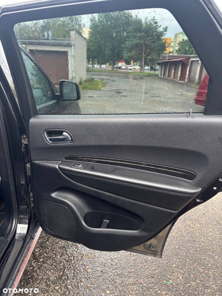 Dodge Durango - 18