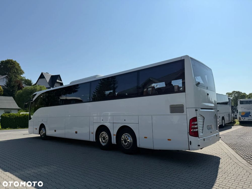 Mercedes-Benz Tourismo RHD M - 4