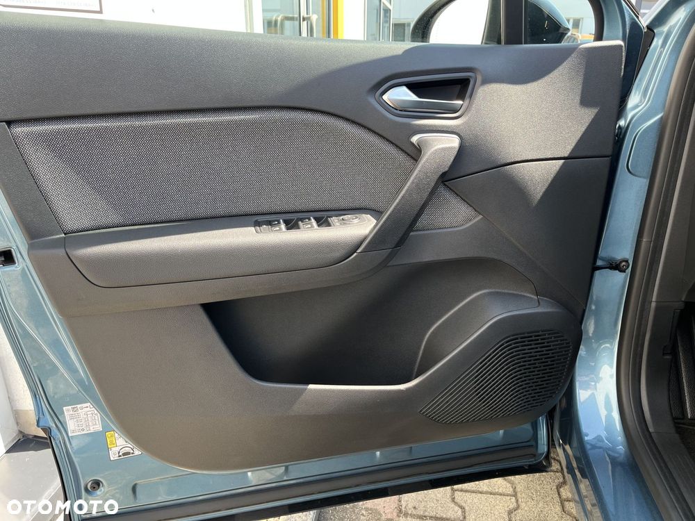Renault Symbioz 1.8 E-Tech Full Hybrid 160 Techno - 10