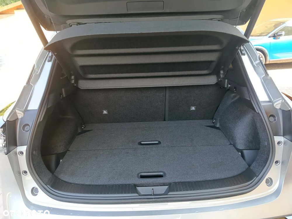 Nissan Qashqai 1.3 DIG-T MHEV Xtronic Tekna+ - 13