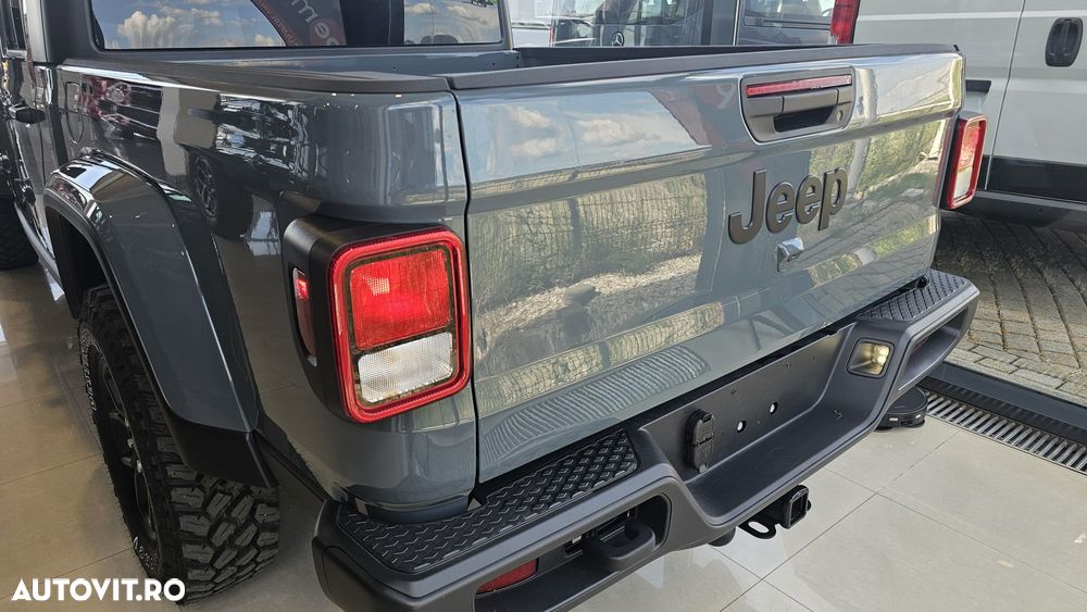 Jeep Willys - 22