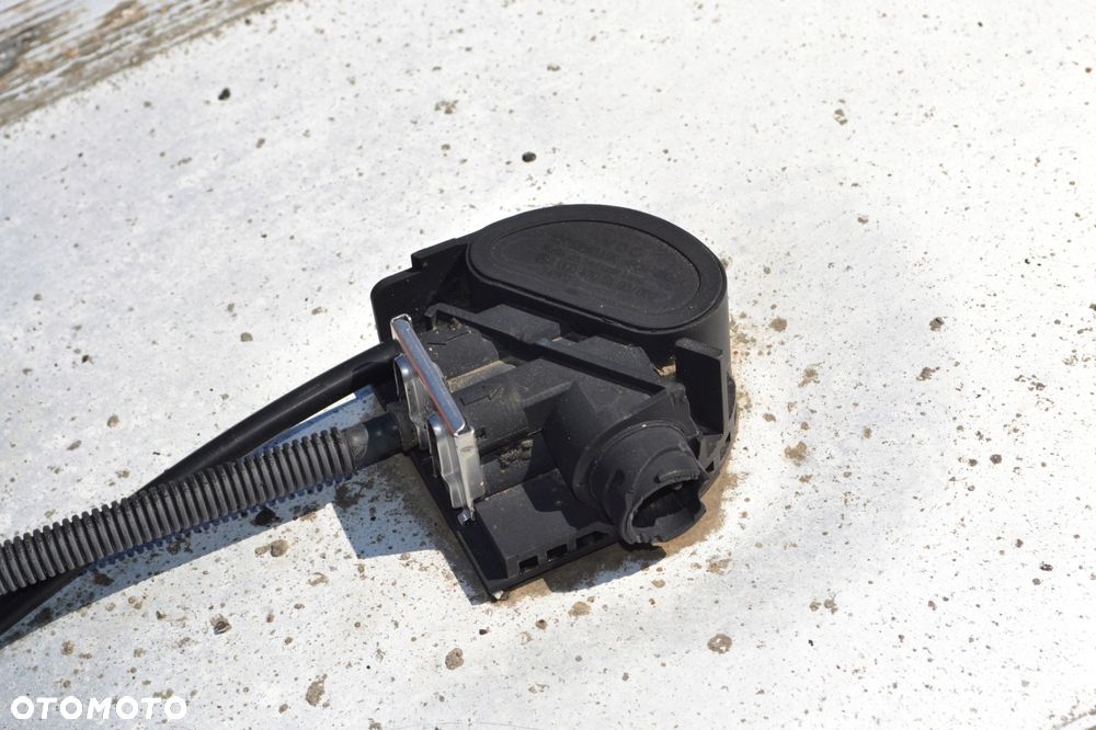 ACTROS MP4 LOWDECK ZBIORNIK PALIWA 330L OBEJMY ZESTAW A9604706102 - 10