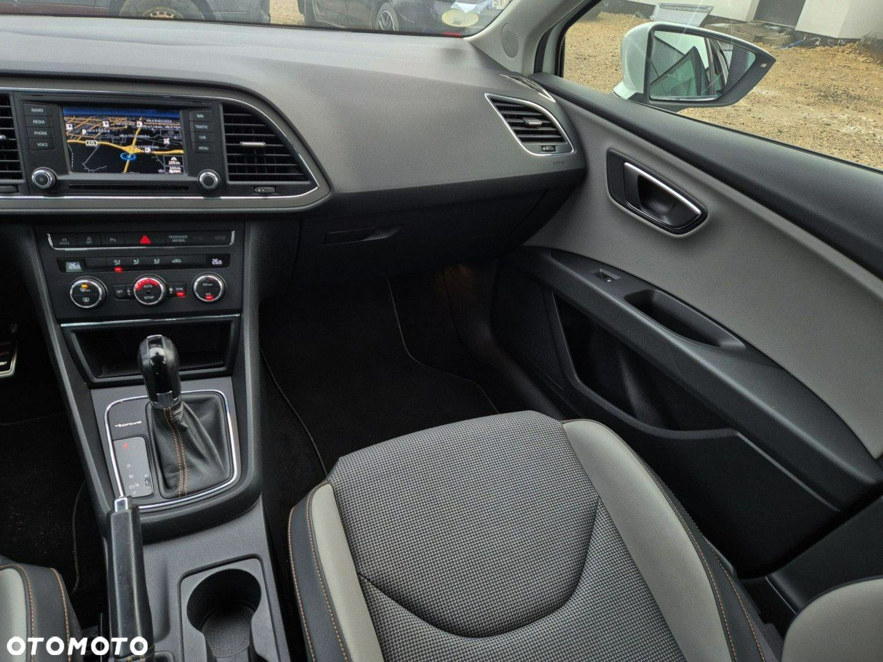 Seat Leon - 28