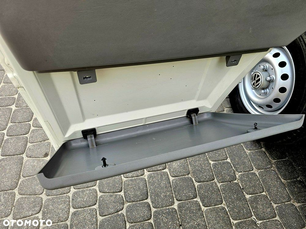 Volkswagen LT - 31
