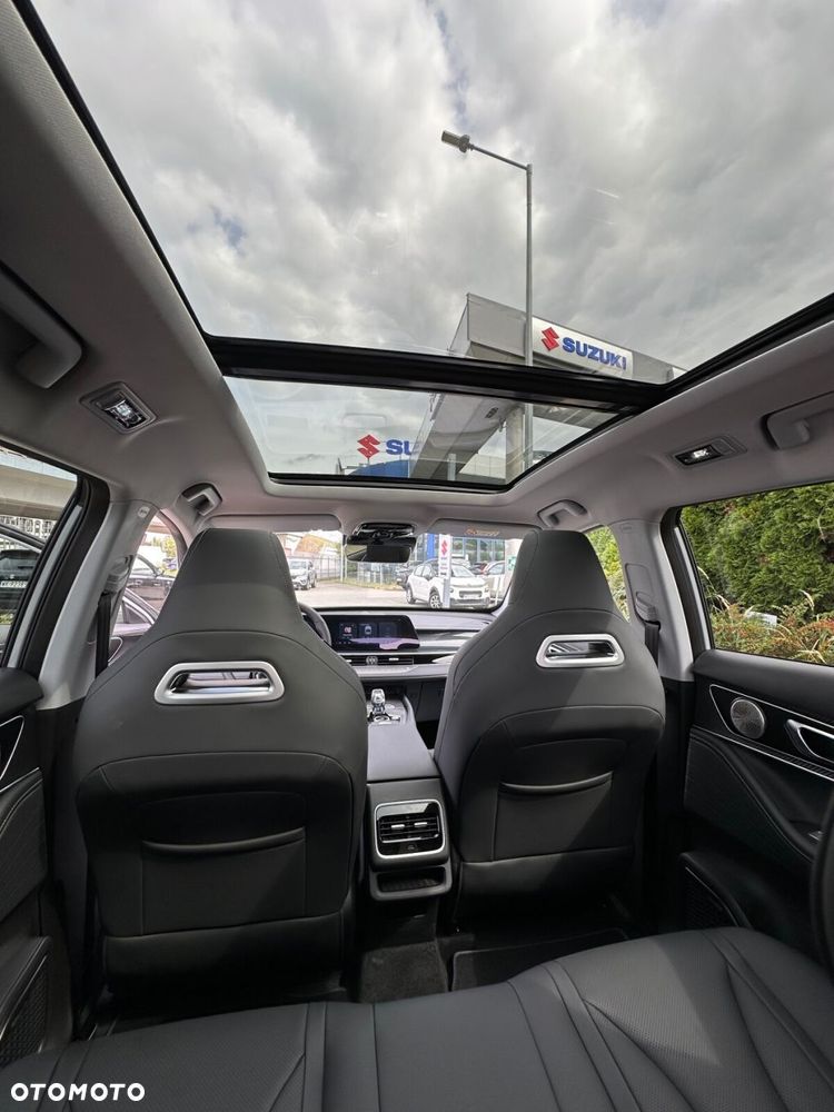 Chery Tiggo 7 - 5