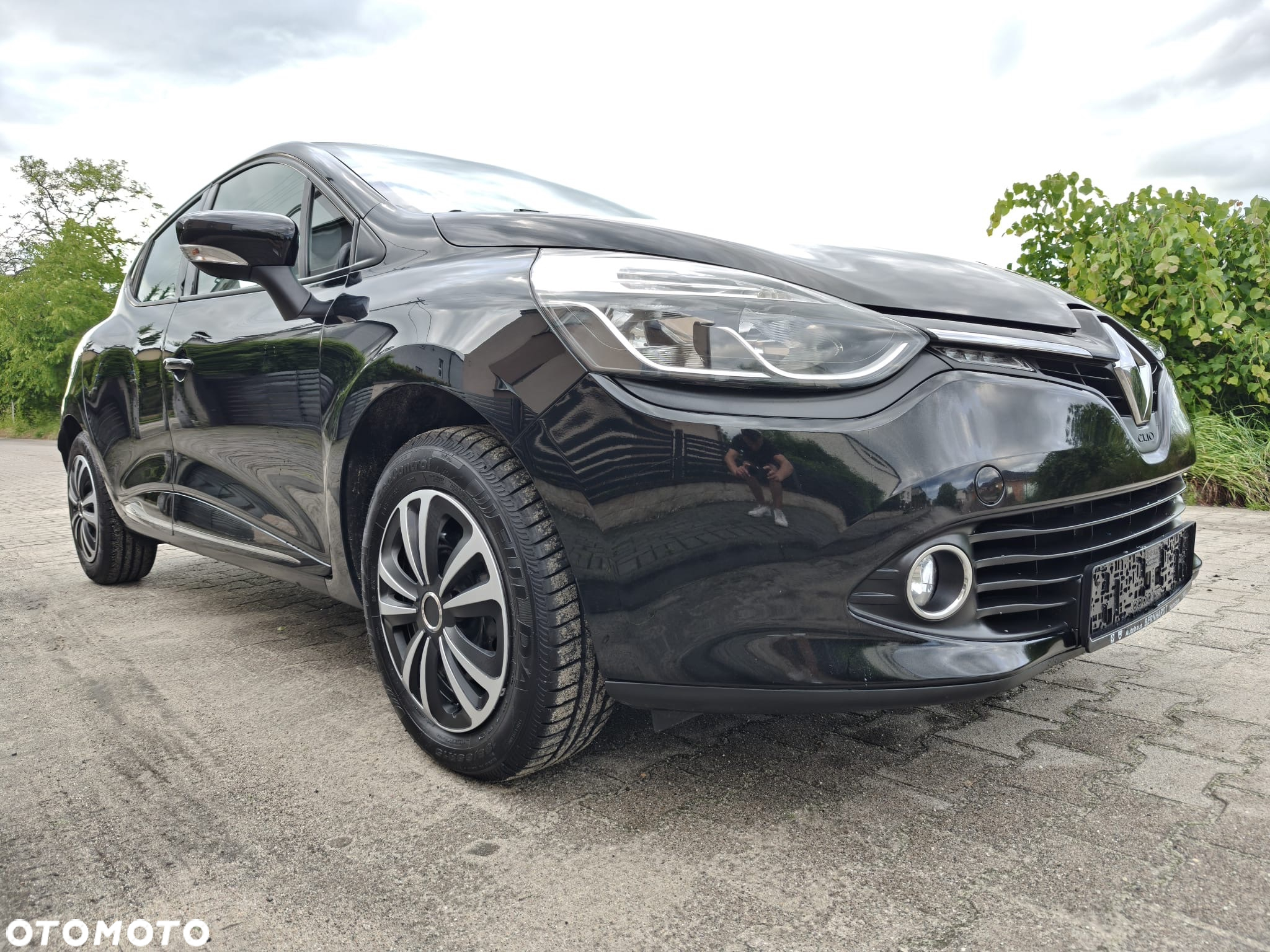 Renault Clio - 16
