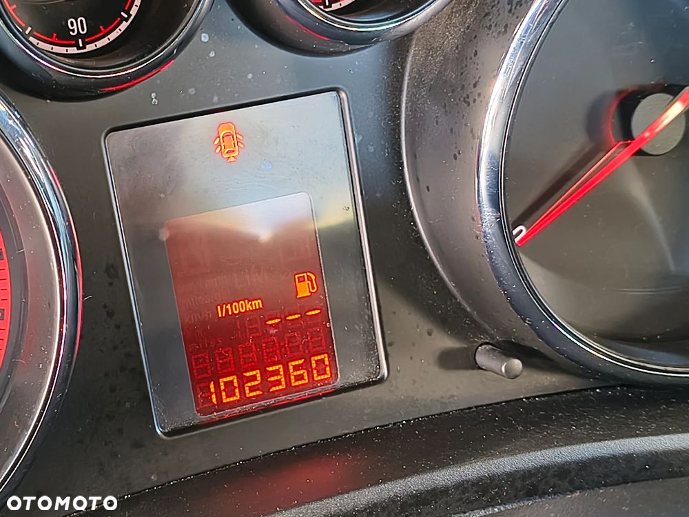 Opel Meriva 1.4 T Enjoy - 19