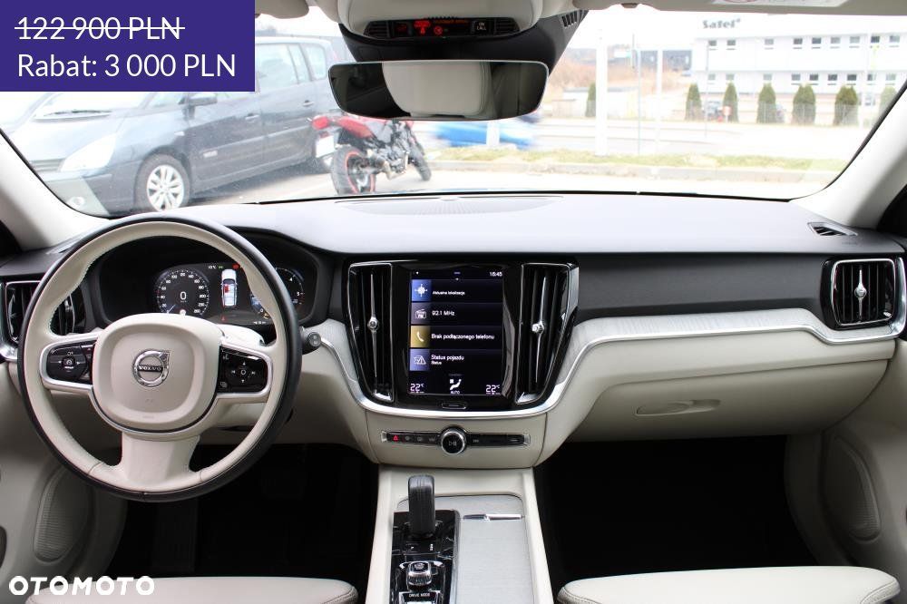 Volvo V60 Cross Country - 30