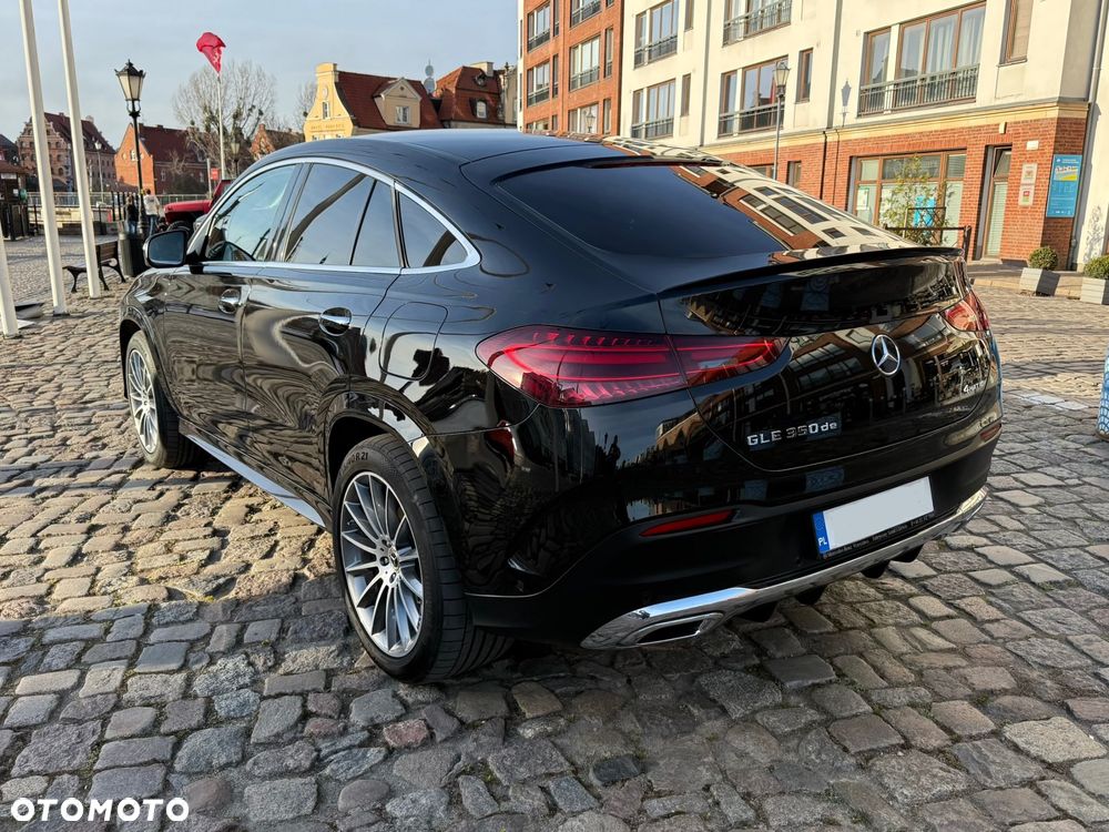 Mercedes-Benz Gle 350 2024 photo 3