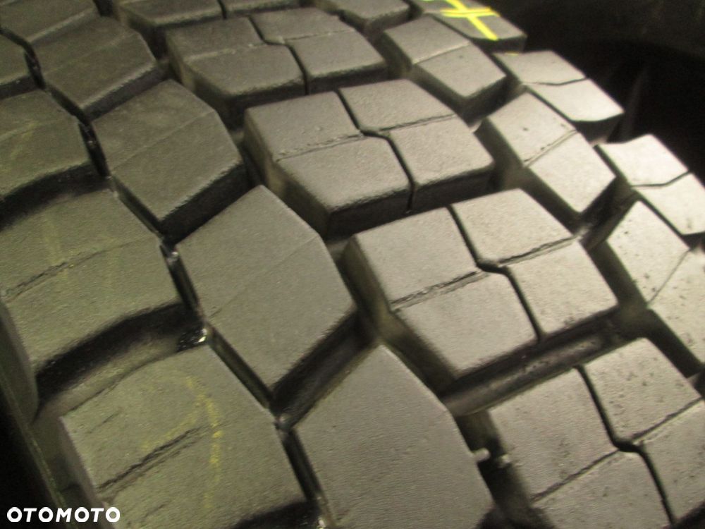 Opony ciężarowe 205/75R17.5 Bridgestone M729. Opony ciężarowe - 9