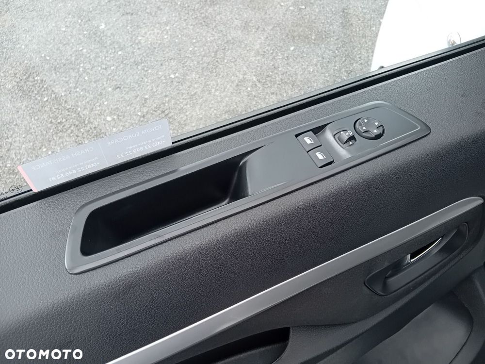 Toyota Proace Verso - 21