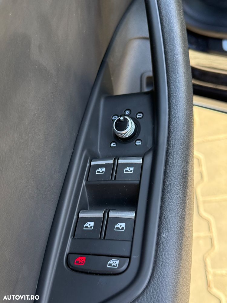 Audi A5 ack 2.0 35 TDI S tronic MHEV S Line - 11