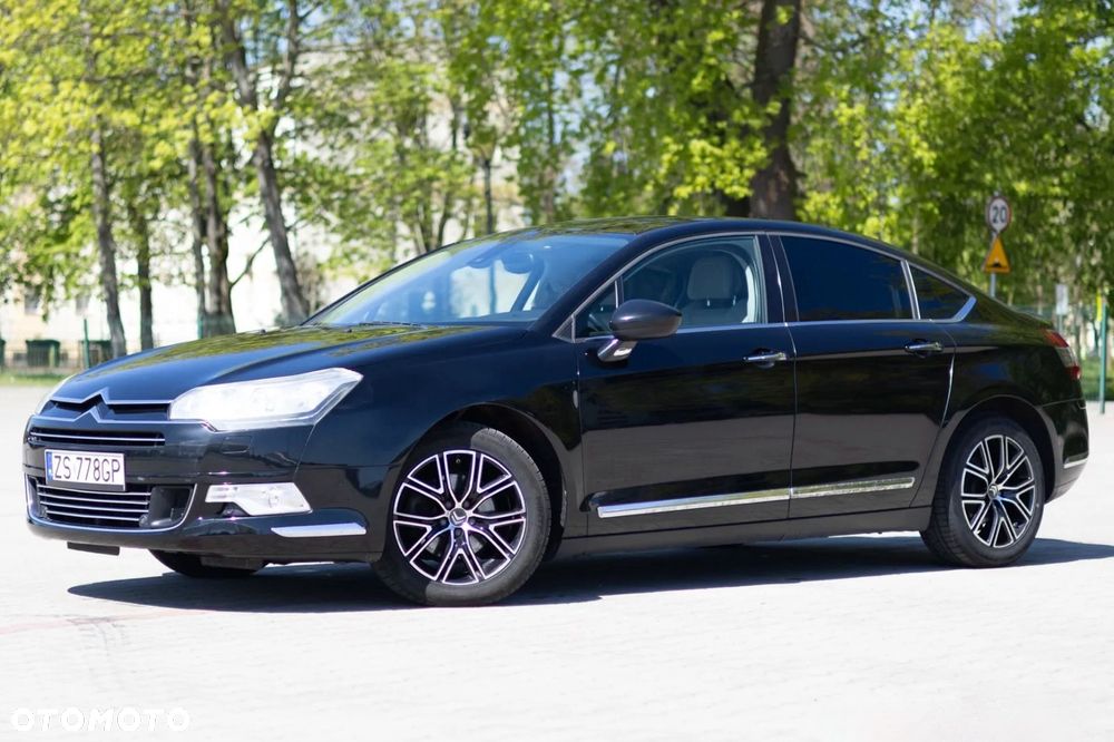 Citroën C5 1.6 THP Exclusive - 1