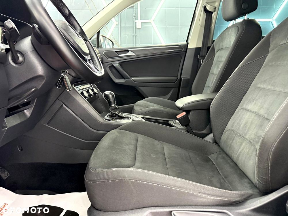 Volkswagen Tiguan 2.0 TDI BMT SCR 4Mot Highline DSG - 25