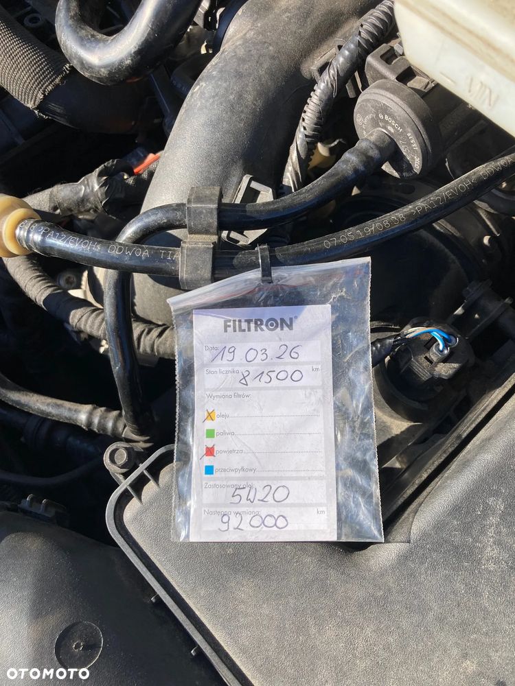 Ford Kuga 1.5 EcoBoost 2x4 Trend - 24