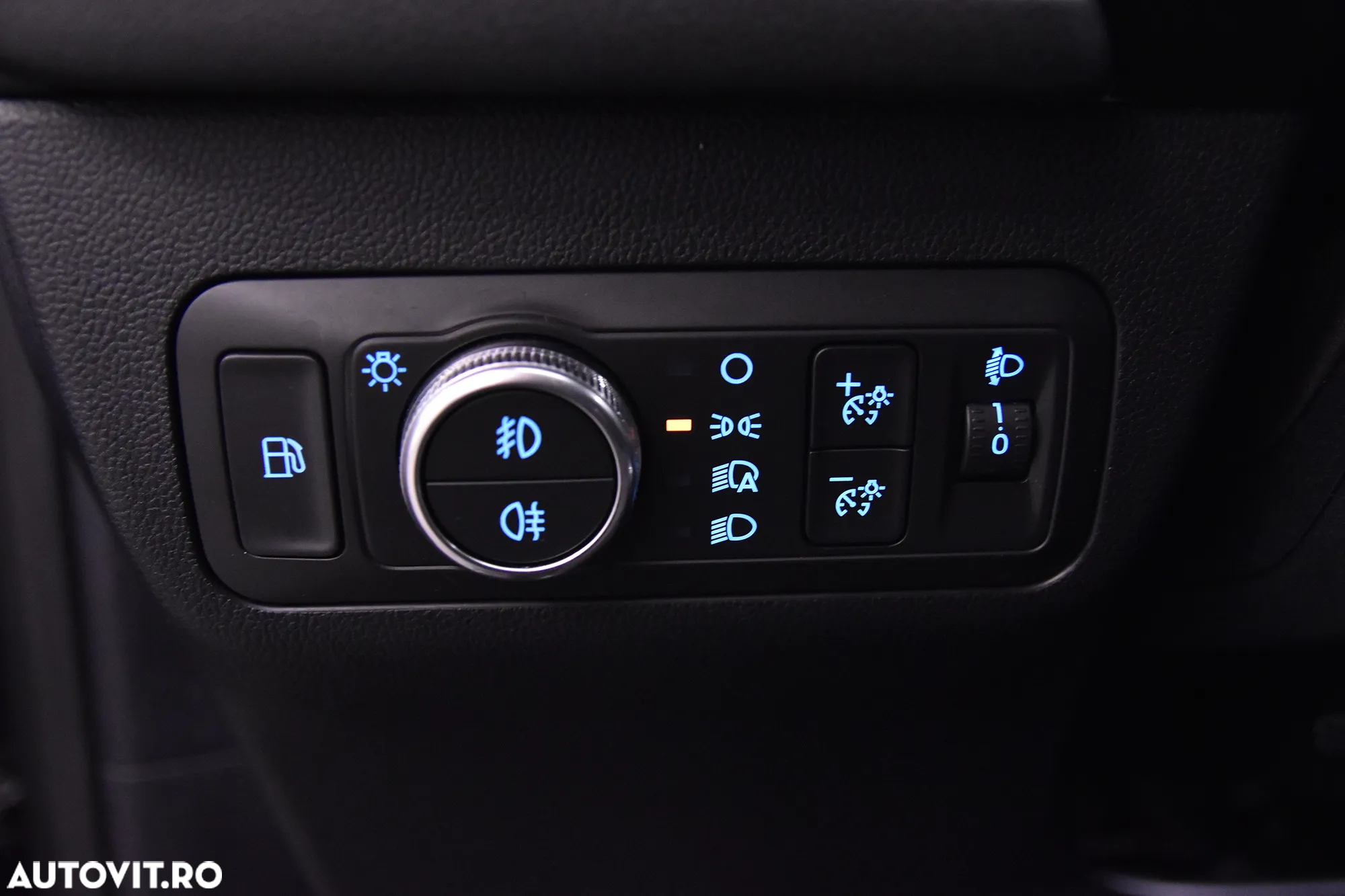 Ford Kuga - 15